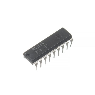 Мікросхема BA5115