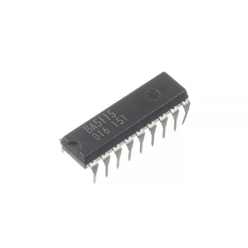 Мікросхема BA5115