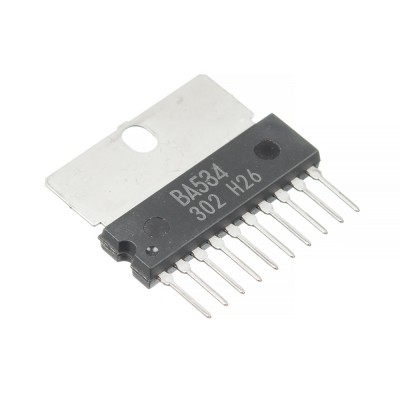 Мікросхема BA534