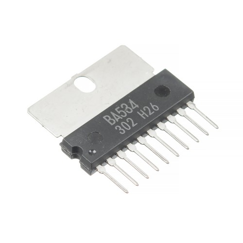Мікросхема BA534