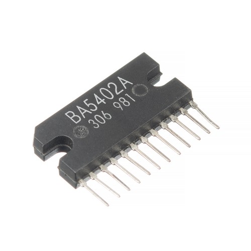 Мікросхема BA5402A