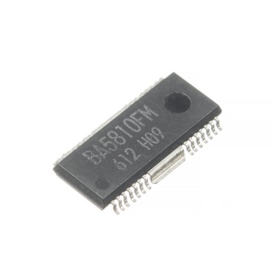Мікросхема BA5810FP