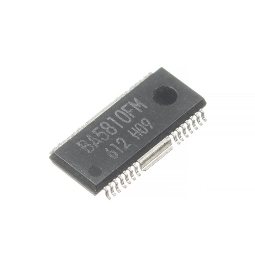 Мікросхема BA5810FP
