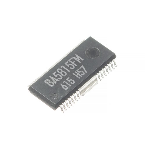 Мікросхема BA5815FM