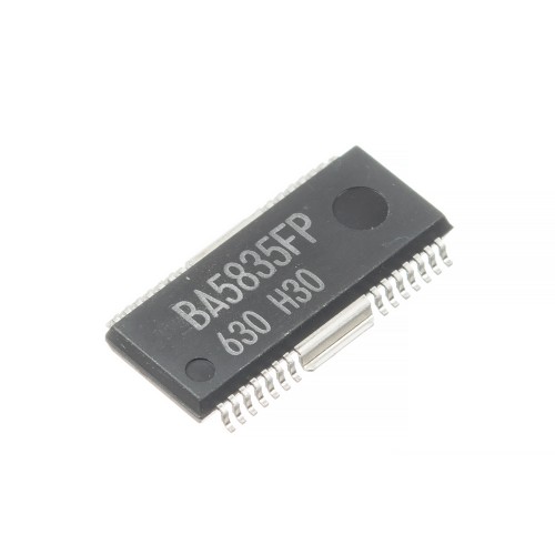 Мікросхема BA5835FP