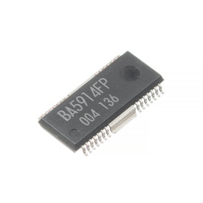 Мікросхема BA5914FP