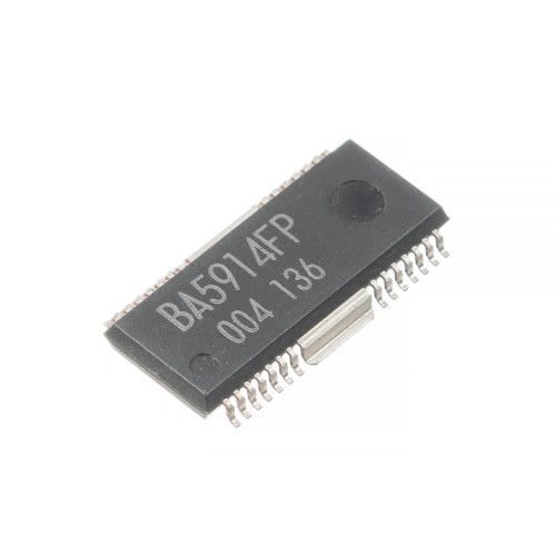 Мікросхема BA5914FP