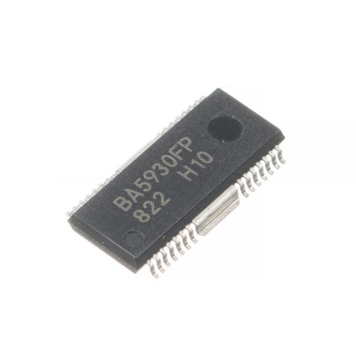 Мікросхема BA5930FP
