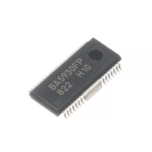 Мікросхема BA5930FP