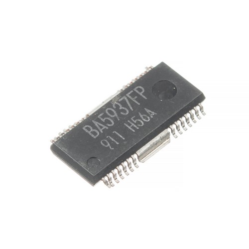 Мікросхема BA5937FP