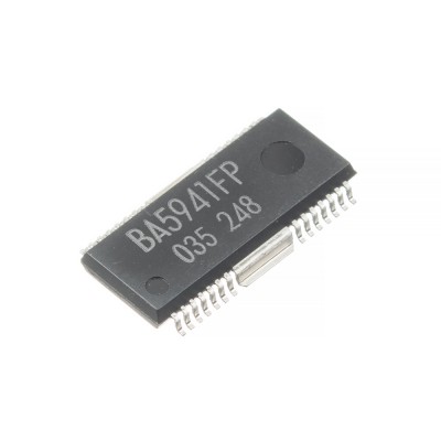 Мікросхема BA5941FP