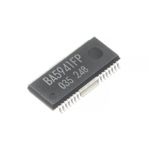 Мікросхема BA5941FP