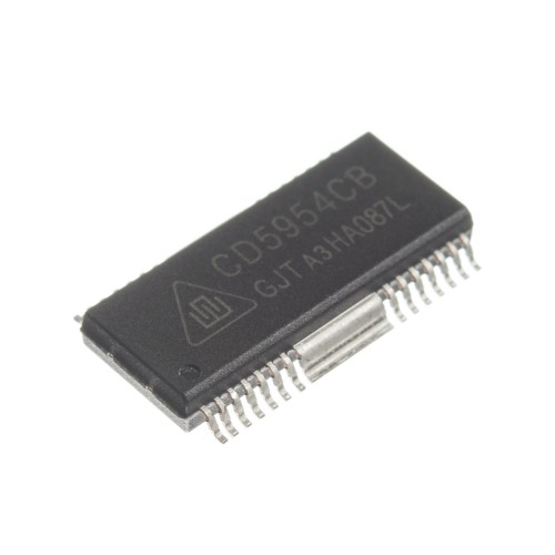 Мікросхема BA5954FP
