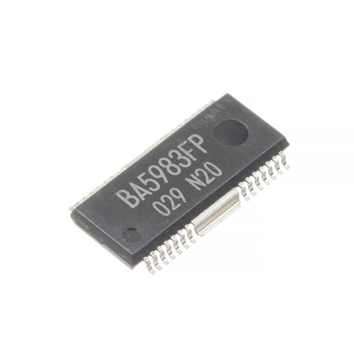 Мікросхема BA5983FP