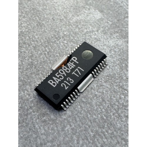 Мікросхема BA5984FP