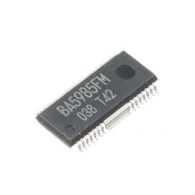 Мікросхема BA5985FM