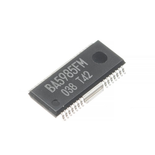Мікросхема BA5985FM