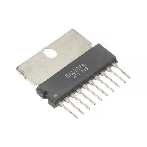 Мікросхема BA6107A