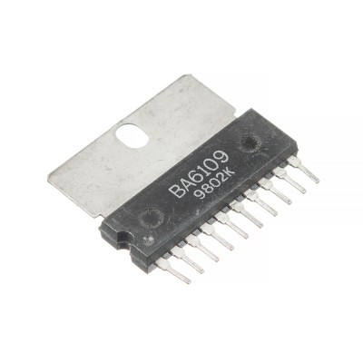 Мікросхема BA6109