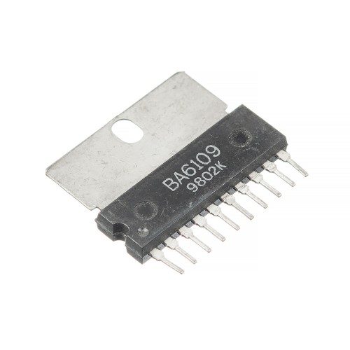 Мікросхема BA6109