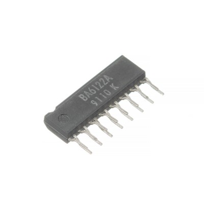 Мікросхема BA6122A