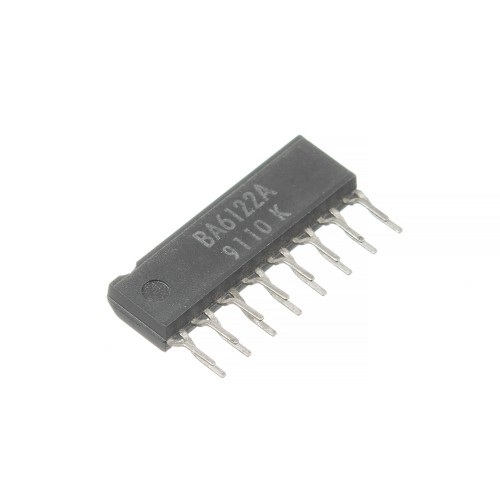 Мікросхема BA6122A