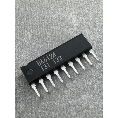 Мікросхема BA6124