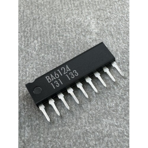Мікросхема BA6124