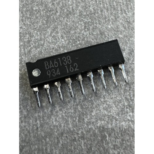 Мікросхема BA6138