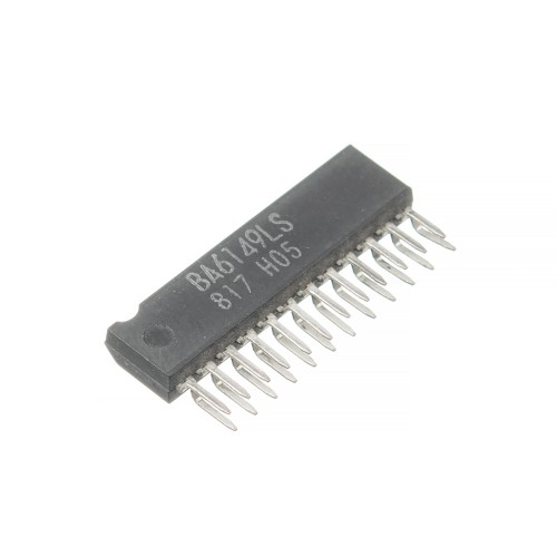 Мікросхема BA6149LS