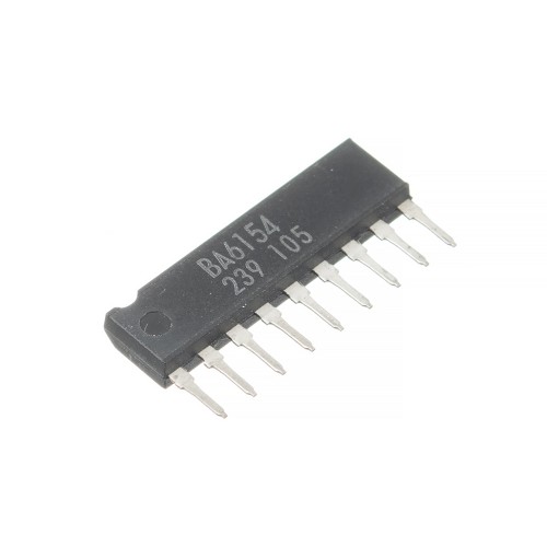 Мікросхема BA6154