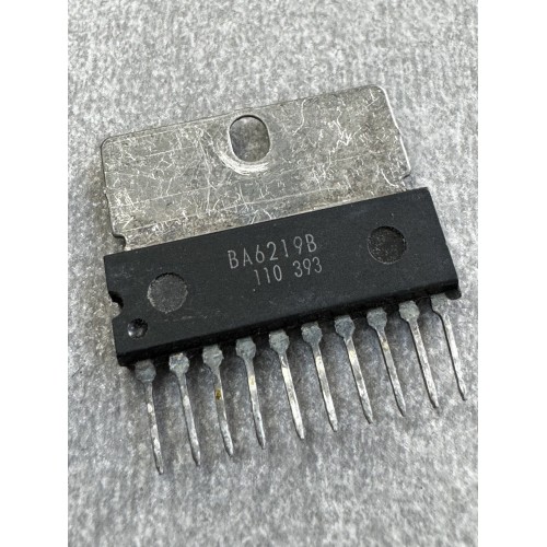 Мікросхема BA6219B