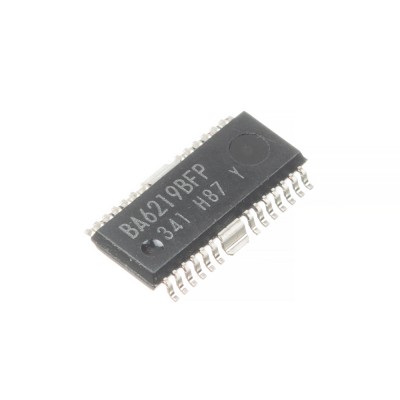 Мікросхема BA6219BFP