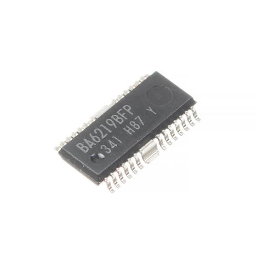 Мікросхема BA6219BFP
