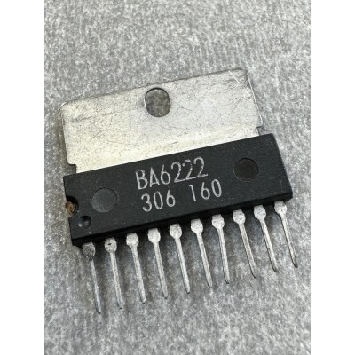 Мікросхема BA6222