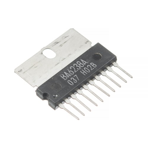 Мікросхема BA6238A