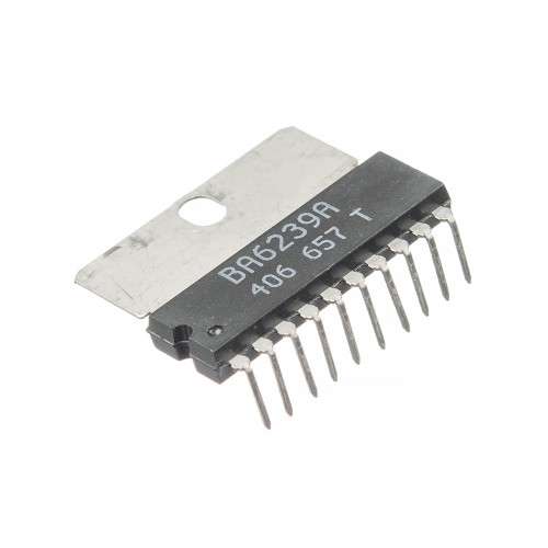 Мікросхема BA6239A