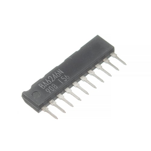 Мікросхема BA6246N
