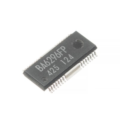 Мікросхема BA6296FP