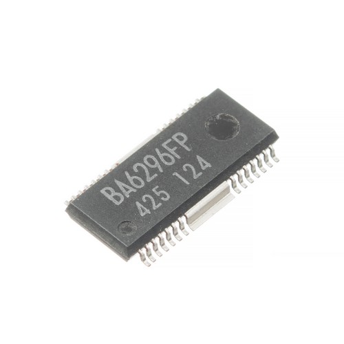 Мікросхема BA6296FP