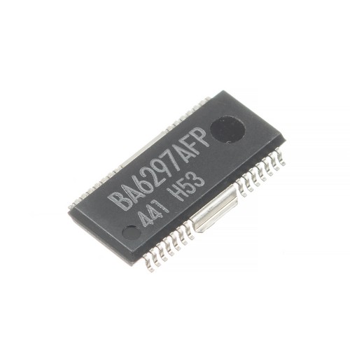 Мікросхема BA6297FP