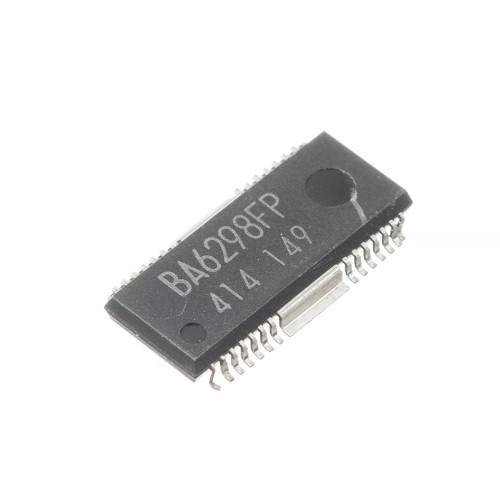 Мікросхема BA6298FP