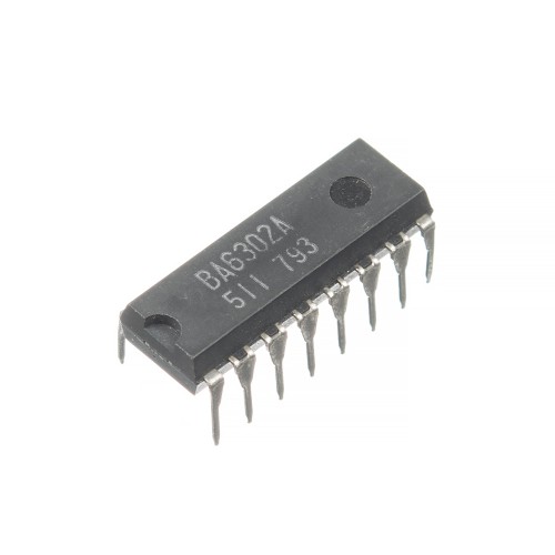 Мікросхема BA6302A