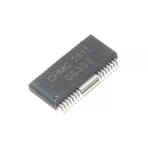 Мікросхема BA6392FP