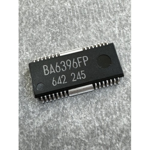 Мікросхема BA6396FP