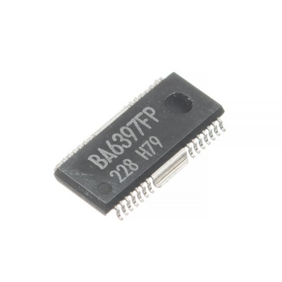Мікросхема BA6397FP