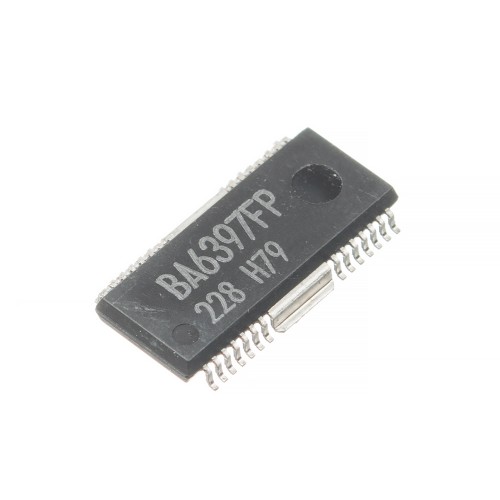Мікросхема BA6397FP