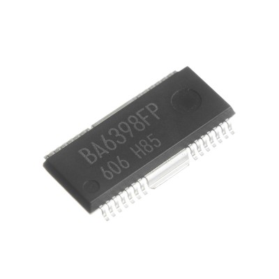 Мікросхема BA6398FP