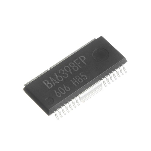 Мікросхема BA6398FP