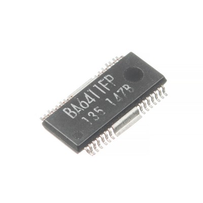 Мікросхема BA6411FP